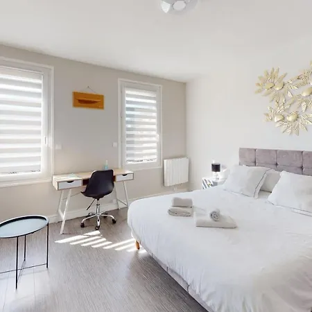 Grand Hypercentre - Proche & Gare Appartamento *