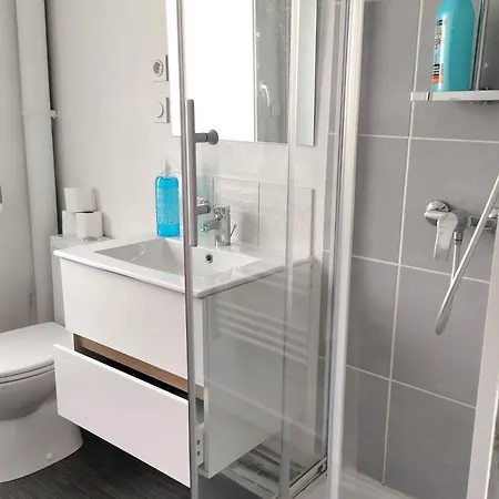 Grand Hypercentre - Proche & Gare * Le Havre