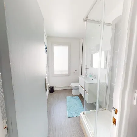 Grand Hypercentre - Proche & Gare *